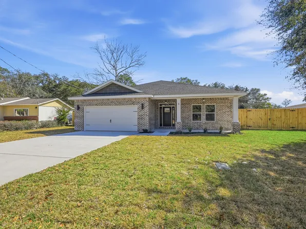 6 Kohler Dr, Mary Esther, FL 32569