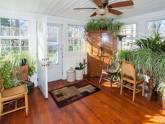 New Windows in Family Room