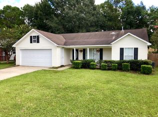 13200 Trailwood Dr, Gulfport, MS 39503