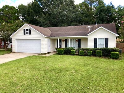13200 Trailwood Dr, Gulfport, MS, 39503