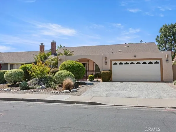 5816 Fearing St, Simi Valley, CA 93063