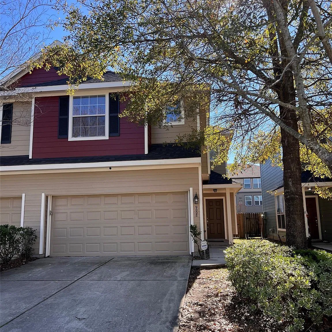 3 bed, 2.5 bath, 1754 sqft, $1,850 — Photo 2