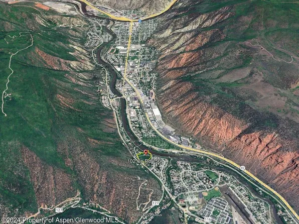 102 County Road 156, Glenwood Springs, CO 81601