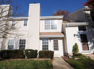 52 Nottingham Way, Somerset, NJ 08873