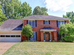 8845 Orchard Park Cv, Cordova, TN 38018
