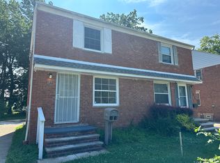 389 E 250th St, Euclid, OH