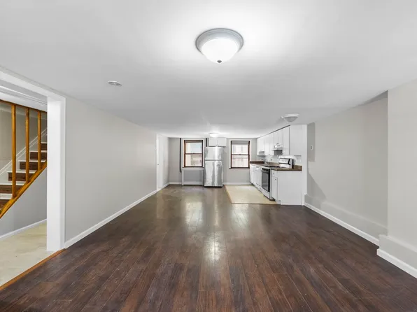 37 Pearsall Ave, Jersey City, NJ 07305