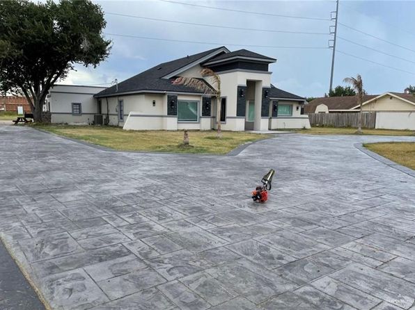 940 W Mile 3 Rd, Mission, TX 78573