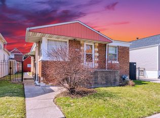 12850 Winchester Ave, Blue Island, IL 60406