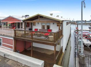 107 N Roadway St, New Orleans, LA 70124