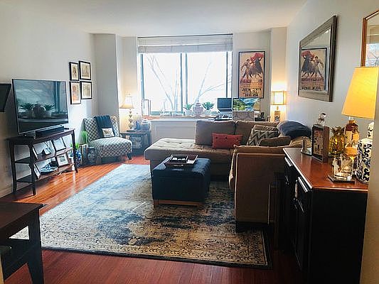 1st image of 21 S End Ave APT 223