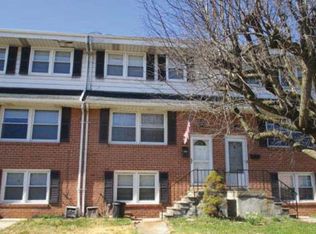 908 Grovehill Rd, Halethorpe, MD 21227