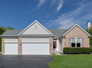 630 Needlegrass Pkwy, Antioch, IL 60002