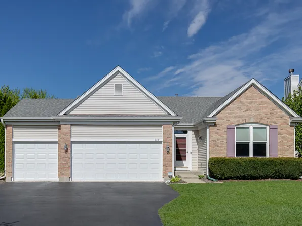 630 Needlegrass Pkwy, Antioch, IL 60002