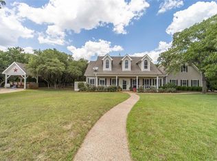 5150 County Road 180, Stephenville, TX 76401