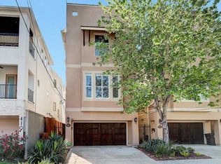 507 Birdsall St, Houston, TX 77007