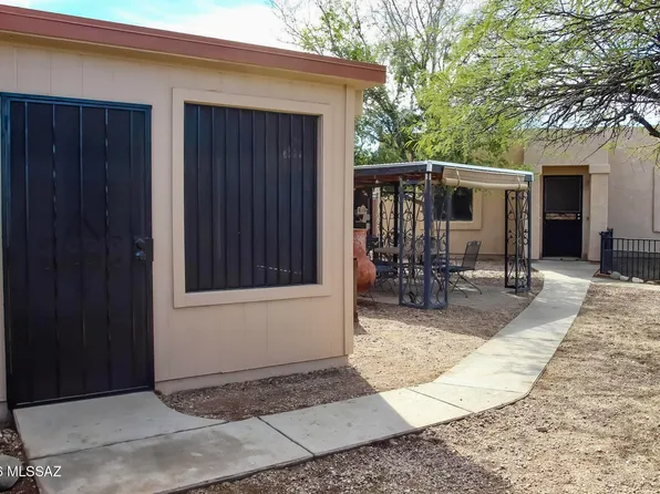 7963 S Farmhills Pl, Tucson, AZ 85756