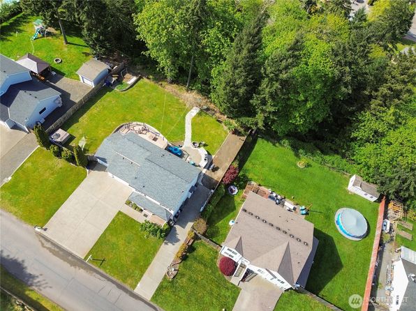 1005 291st St E, Roy, WA 98580