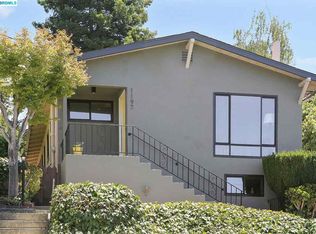 1197 Oxford St, Berkeley, CA 94707