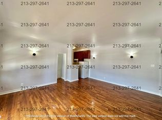 7063 Lanewood Ave #304, Los Angeles, CA 90028