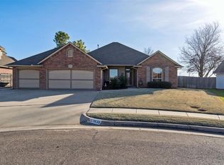 3632 SW 130th St, Oklahoma City, OK 73170
