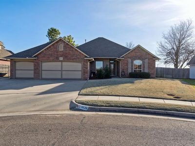 3632 SW 130th St, Oklahoma City, OK, 73170