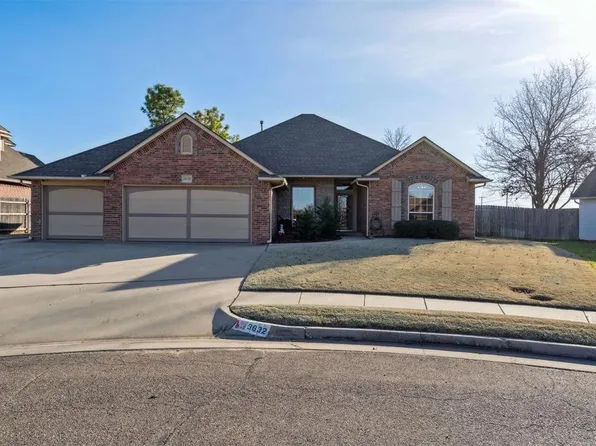 3632 SW 130th St, Oklahoma City, OK 73170