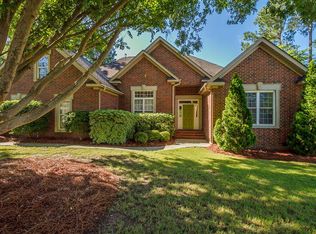 4520 Ridge Pine Dr, Evans, GA 30809