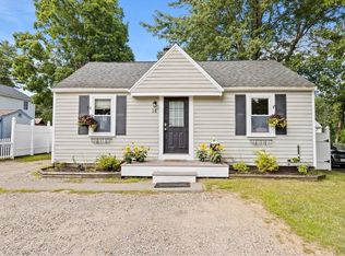 14 Bryant Rd, East Bridgewater, MA 02333