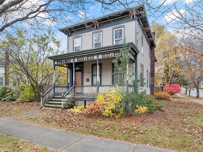 274 W 5th St, Oswego, NY, 13126