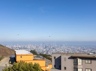 96 Crestline, San Francisco, CA 94131