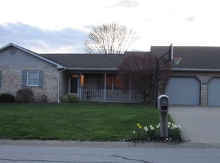 32 Daffodil Ct, Jasper, IN 47546