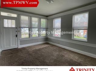 620 Locust Ave #B, Clarksburg, WV 26301