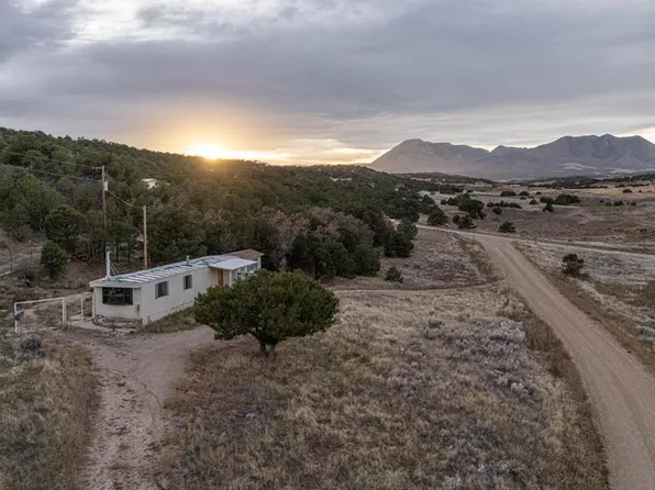 110 Cochise Dr, Walsenburg, CO 81089