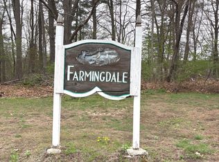 7 Brickyard Rd APT D, Farmington, CT 06032
