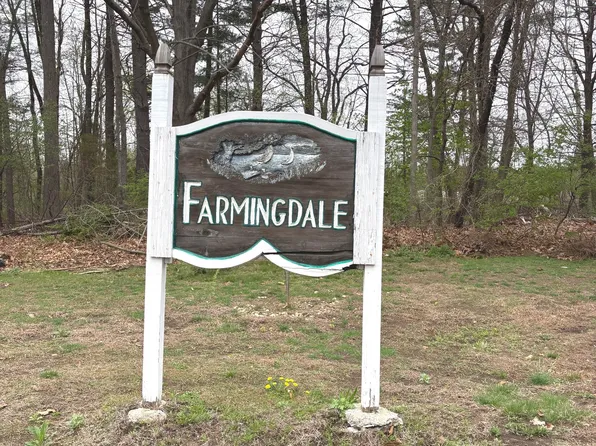7 Brickyard Rd APT D, Farmington, CT 06032