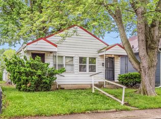 703 N Euclid Ave, Indianapolis, IN