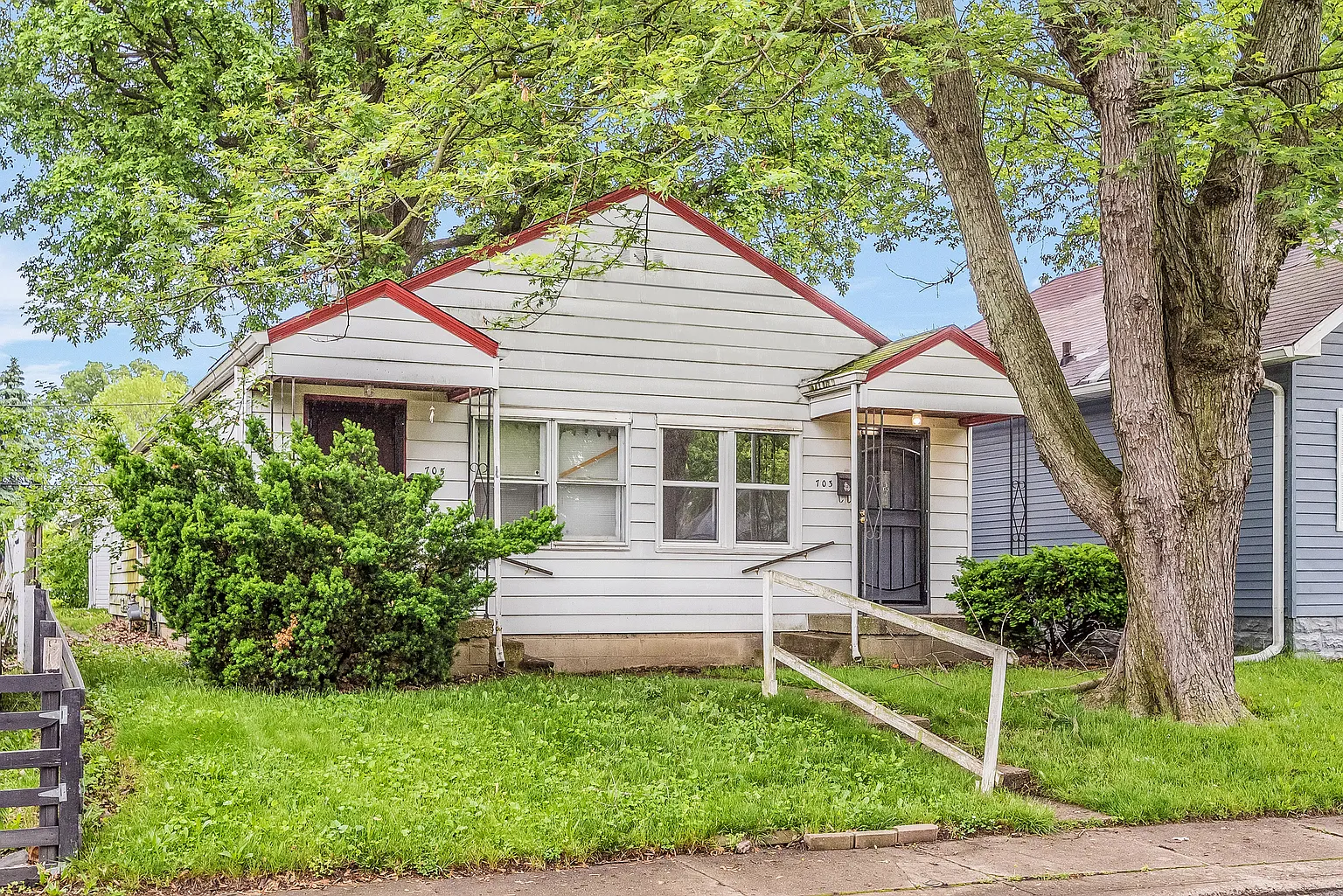 703 N Euclid Ave photo 1