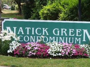 46 Silver Hl #10, Natick, MA 01760