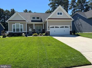 23302 Bluewater Way, Lewes, DE 19958