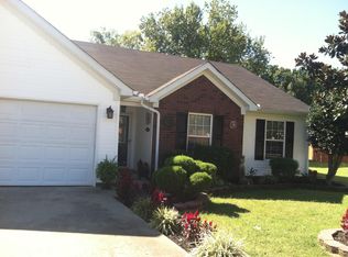 716 Winchester Pl, Antioch, TN 37013