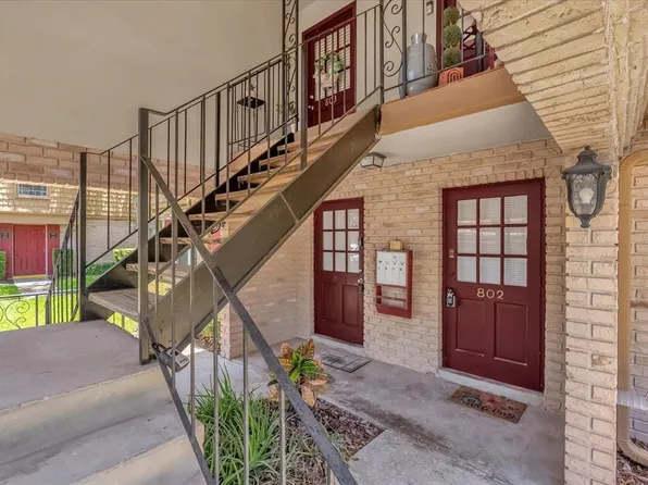 200 Saint Andrews Blvd Unit 802, Winter Park, FL 32792