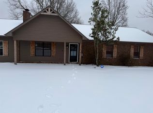 17 County Road 726, Wynne, AR 72396