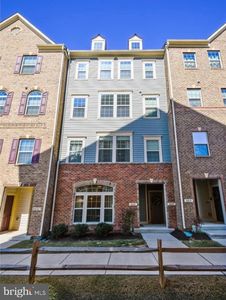 8025 Orchard Grove Rd, Odenton, MD, 21113