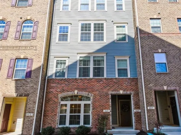 8025 Orchard Grove Rd, Odenton, MD 21113