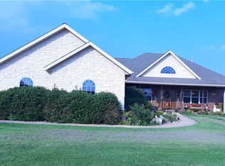 1397 Spring Flood Rd, Goodman, MO 64843