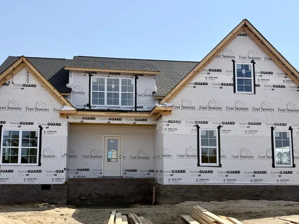 7637 Sweetwater Drive, Nashville, NC 27856