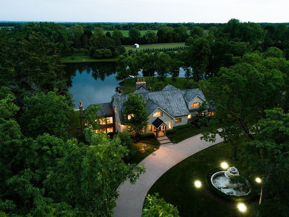 17020 Hebron Rd, Harvard, IL 60033 Zillow