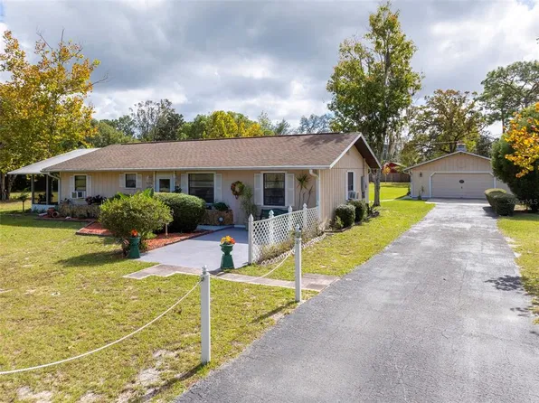 7206 W MATADOR LANE, HOMOSASSA, FL 34446