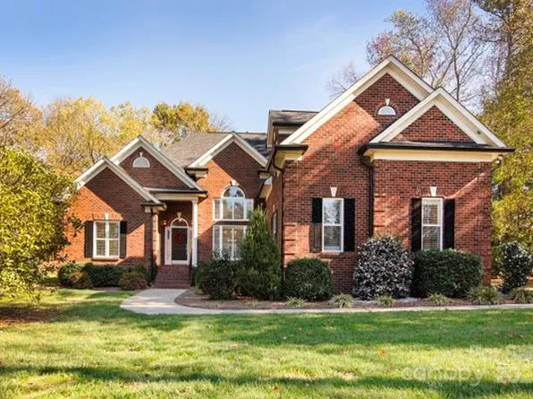 11411 Home Place Ln, Mint Hill, NC 28227